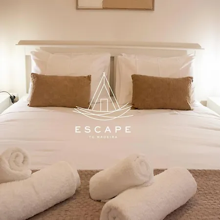 Villa Ernesto By Escape To Madeira