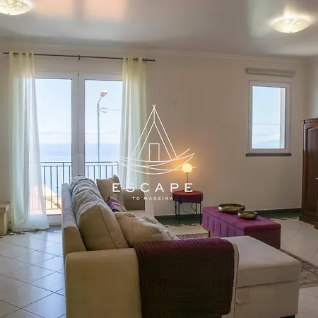 Villa Ernesto By Escape To Madeira