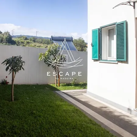 Villa Ernesto By Escape To Madeira *