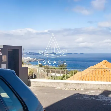 Ernesto By Escape To Madeira