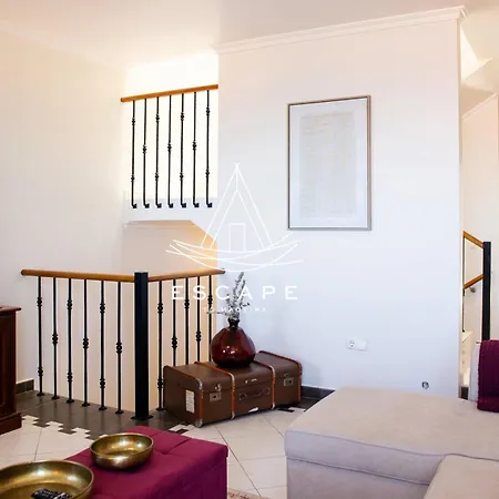 Ernesto By Escape To Madeira Villa