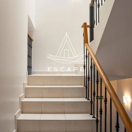 Villa Ernesto By Escape To Madeira