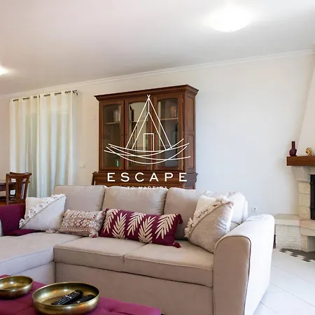 Villa Ernesto By Escape To Madeira Santa Cruz (Madeira)