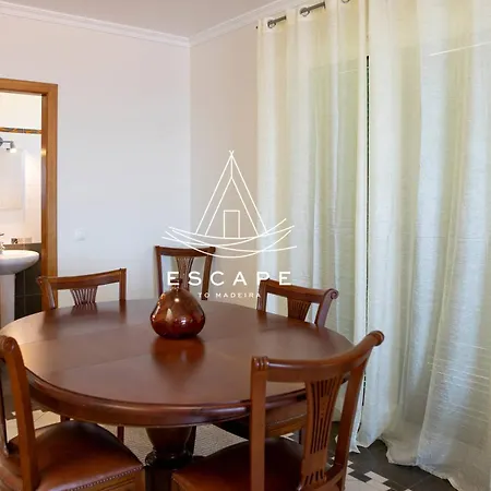 Villa Ernesto By Escape To Madeira Santa Cruz (Madeira)