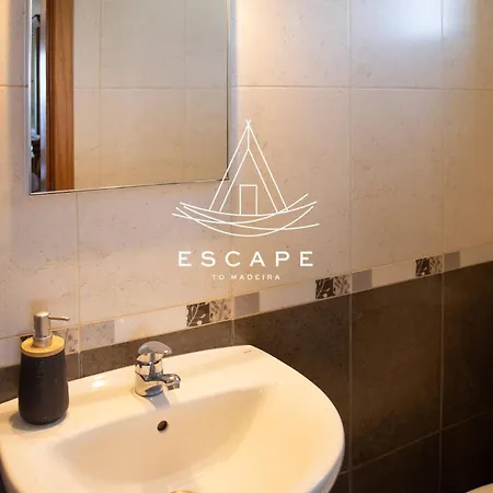 Ernesto By Escape To Madeira Villa