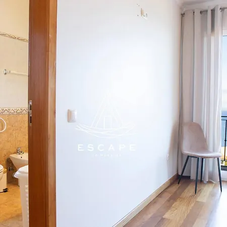 Villa Ernesto By Escape To Madeira