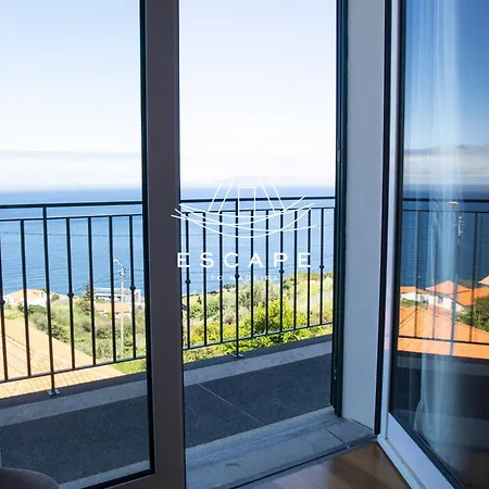 Villa Ernesto By Escape To Madeira