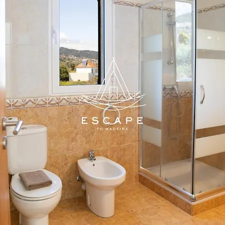 Ernesto By Escape To Madeira Villa