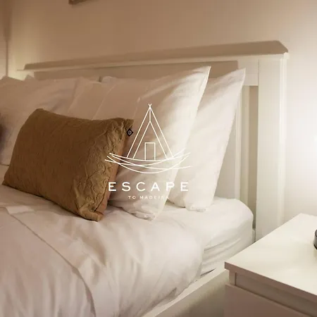Ernesto By Escape To Madeira Villa *