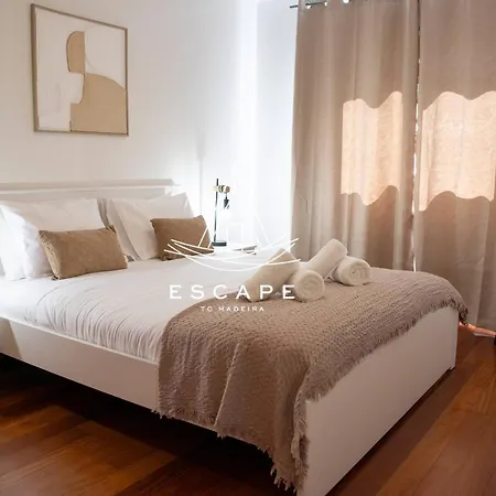 Villa Ernesto By Escape To Madeira *