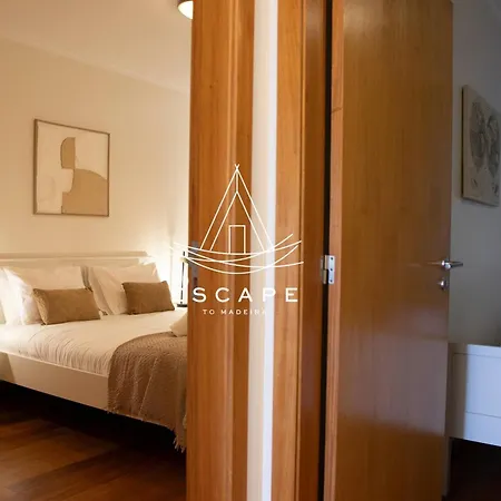 Ernesto By Escape To Madeira Villa