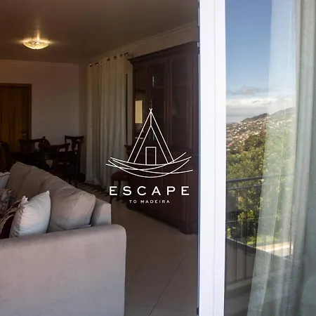 Villa Ernesto By Escape To Madeira *