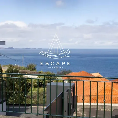 Ernesto By Escape To Madeira Villa