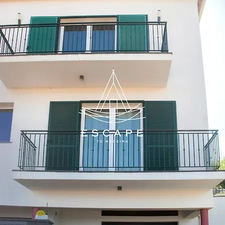 Ernesto By Escape To Madeira Villa *
