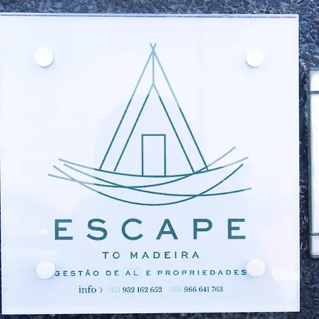 Villa Ernesto By Escape To Madeira