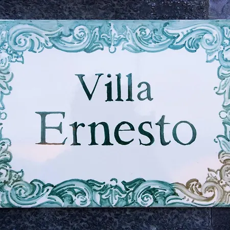 Ernesto By Escape To Madeira Villa *