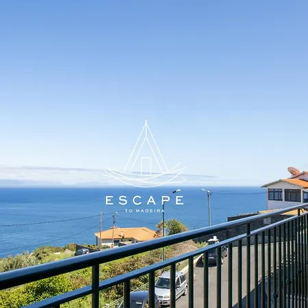 Ernesto By Escape To Madeira *